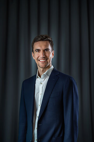 Henrik Klobut